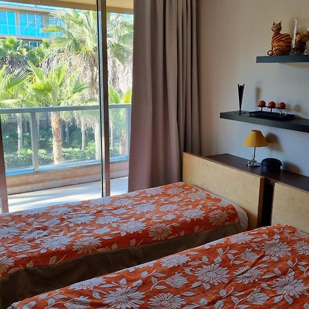 Fantastic Apartment Salgados Beach Albufeira Kültér fotó