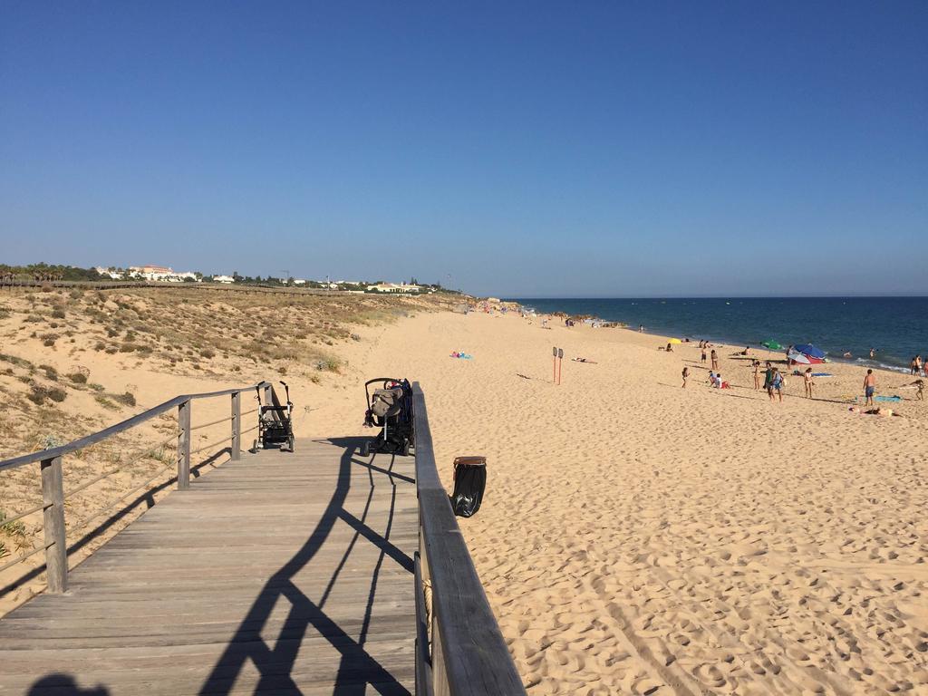 Fantastic Apartment Salgados Beach Albufeira Kültér fotó