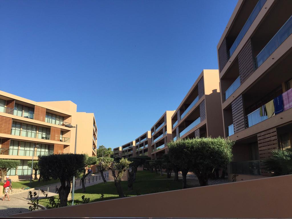 Fantastic Apartment Salgados Beach Albufeira Kültér fotó