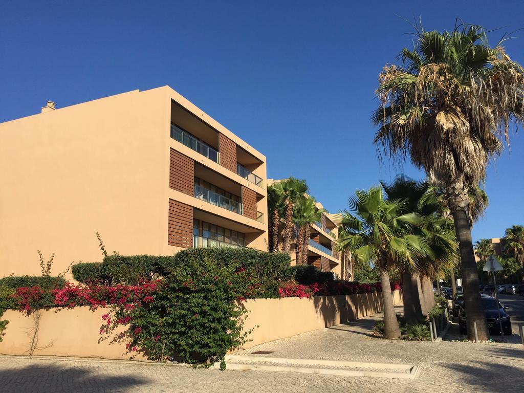 Fantastic Apartment Salgados Beach Albufeira Kültér fotó