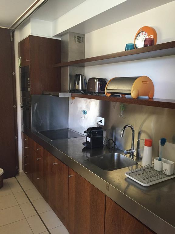 Fantastic Apartment Salgados Beach Albufeira Kültér fotó